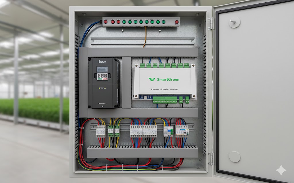 Illustration SmartGreen